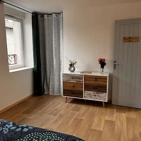 Maison Renovee 6 Pers Avec Wi-fi Et Parking *
