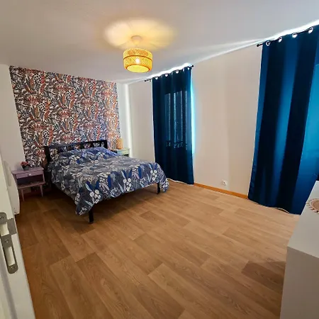 Maison Renovee 6 Pers Avec Wi-fi Et Parking * Arthun