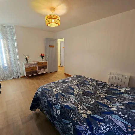 Maison Rénovée Dans Petit Village Hébergement de vacances Arthun