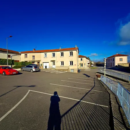 Maison Renovee 6 Pers Avec Wi-fi Et Parking Ferienhaus Arthun