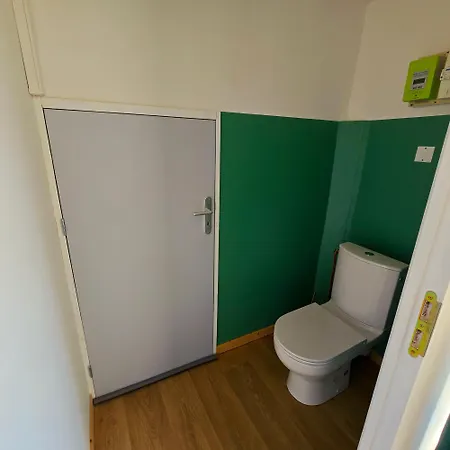 Maison Renovee 6 Pers Avec Wi-fi Et Parking Ferienhaus